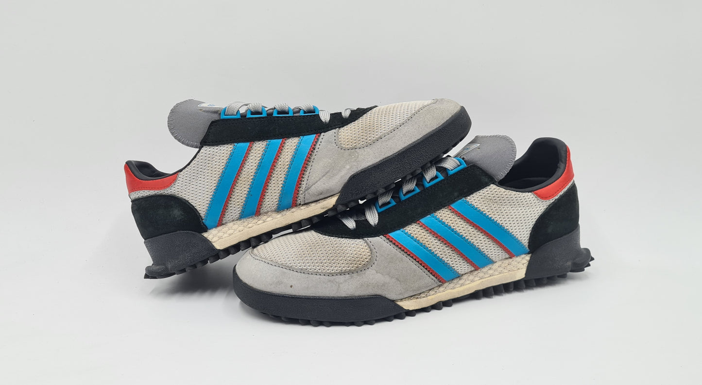 2018 Adidas Marathon TR | B28134 | UK 8 / EUR 42