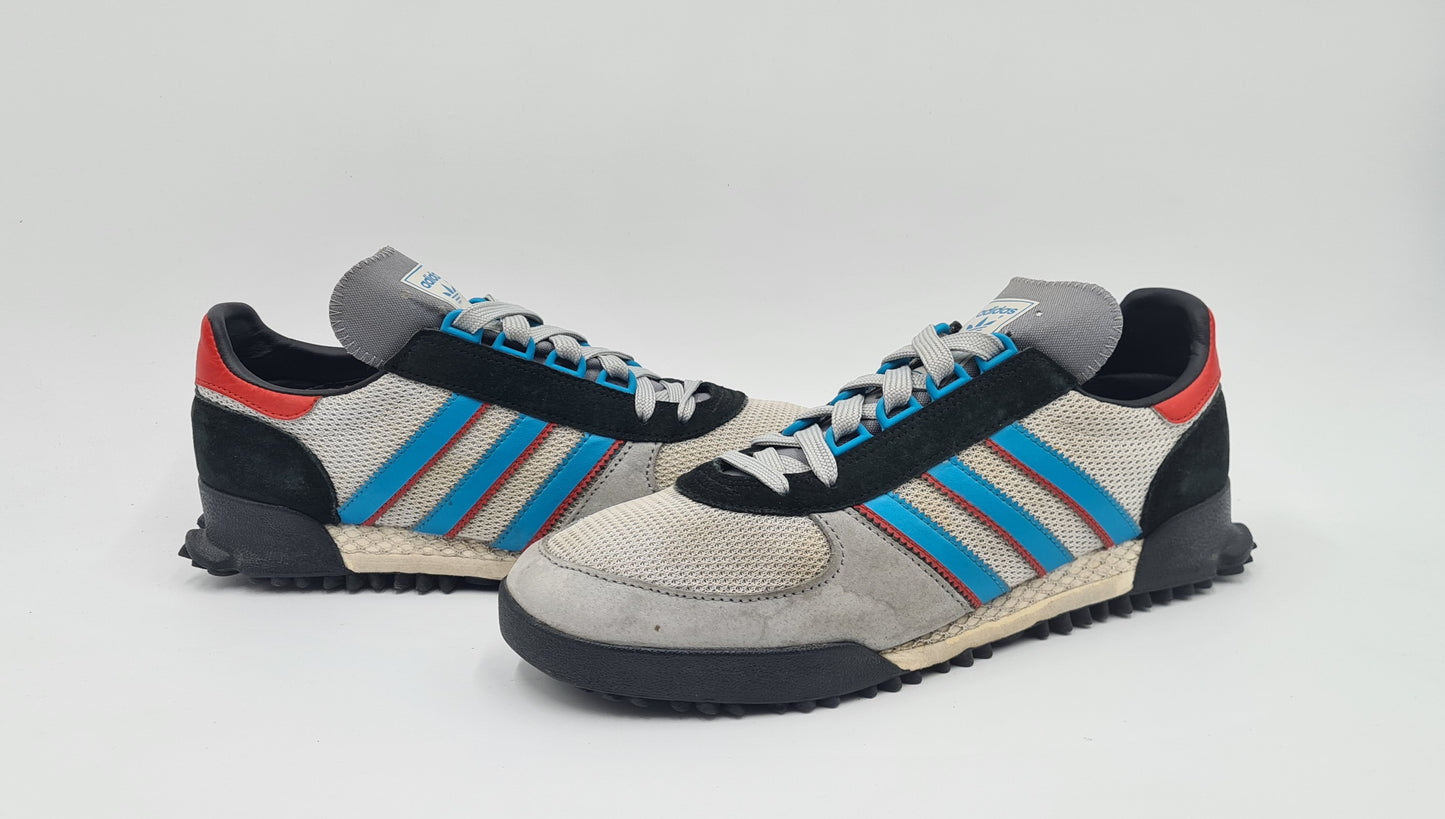 2018 Adidas Marathon TR | B28134 | UK 8 / EUR 42