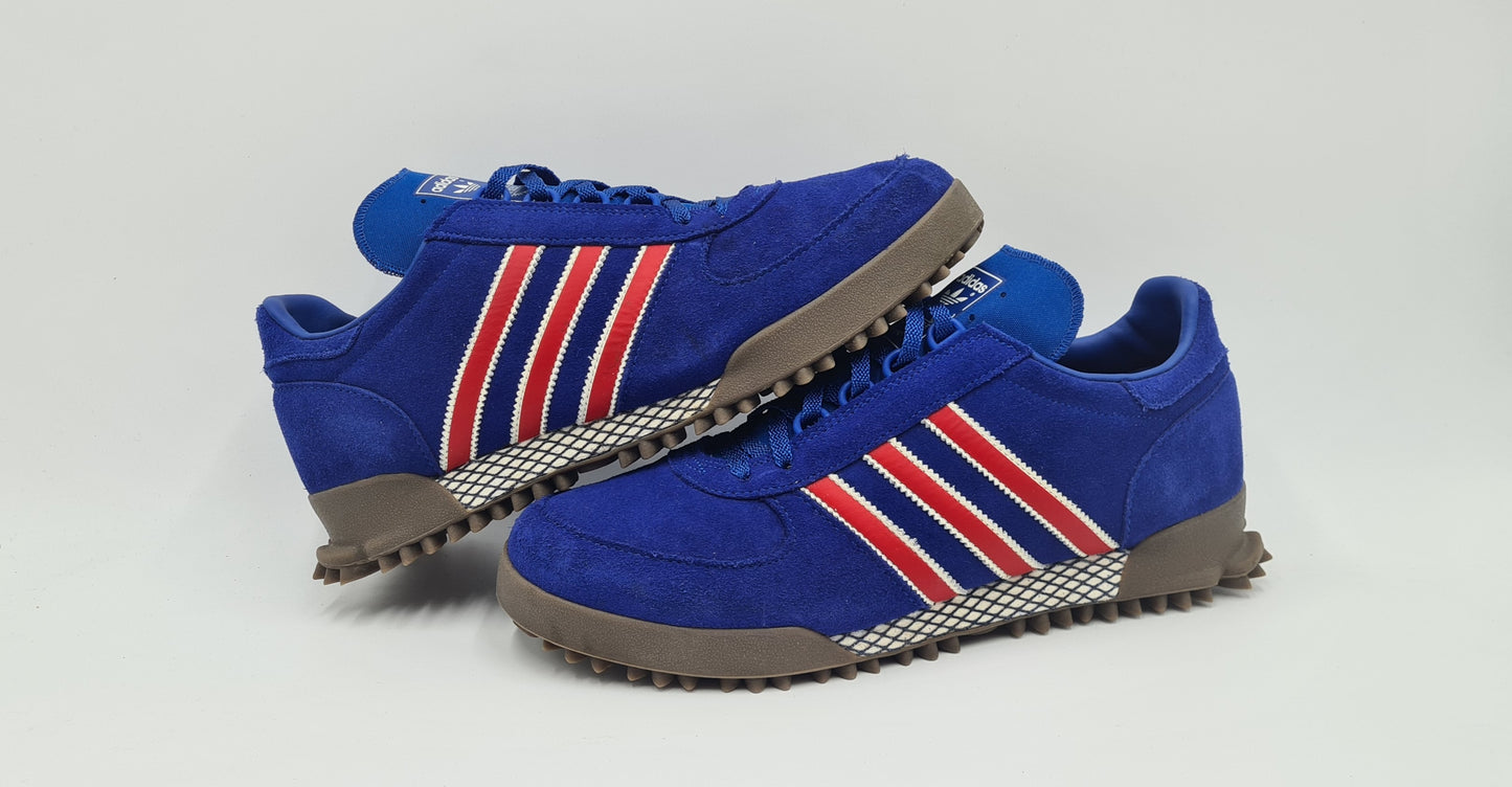 *VGC* 2022 Adidas Marathon TR 'World Cup Moments' UK 10.5 / EUR 45 1/3