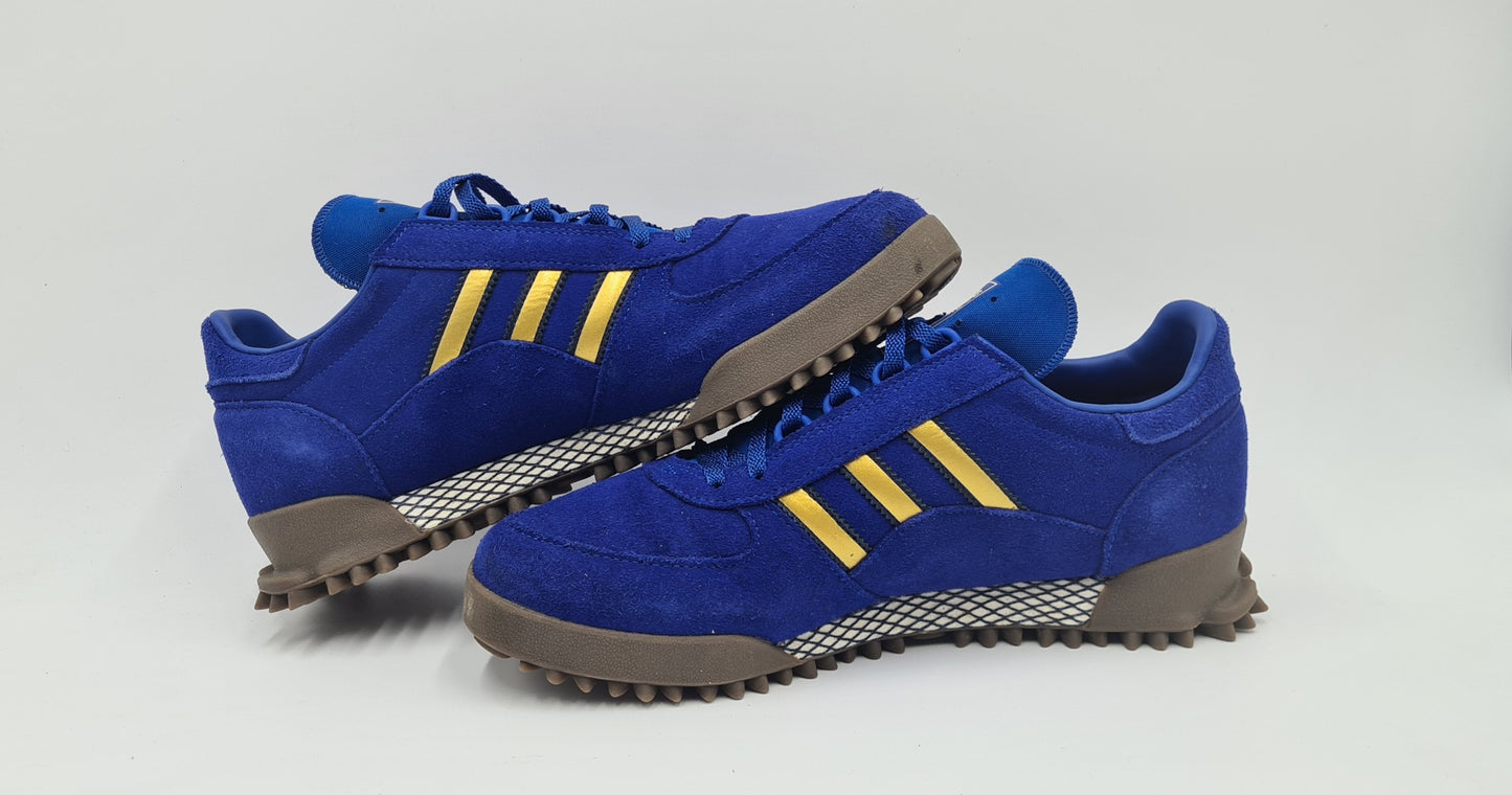 *VGC* 2022 Adidas Marathon TR 'World Cup Moments' UK 10.5 / EUR 45 1/3