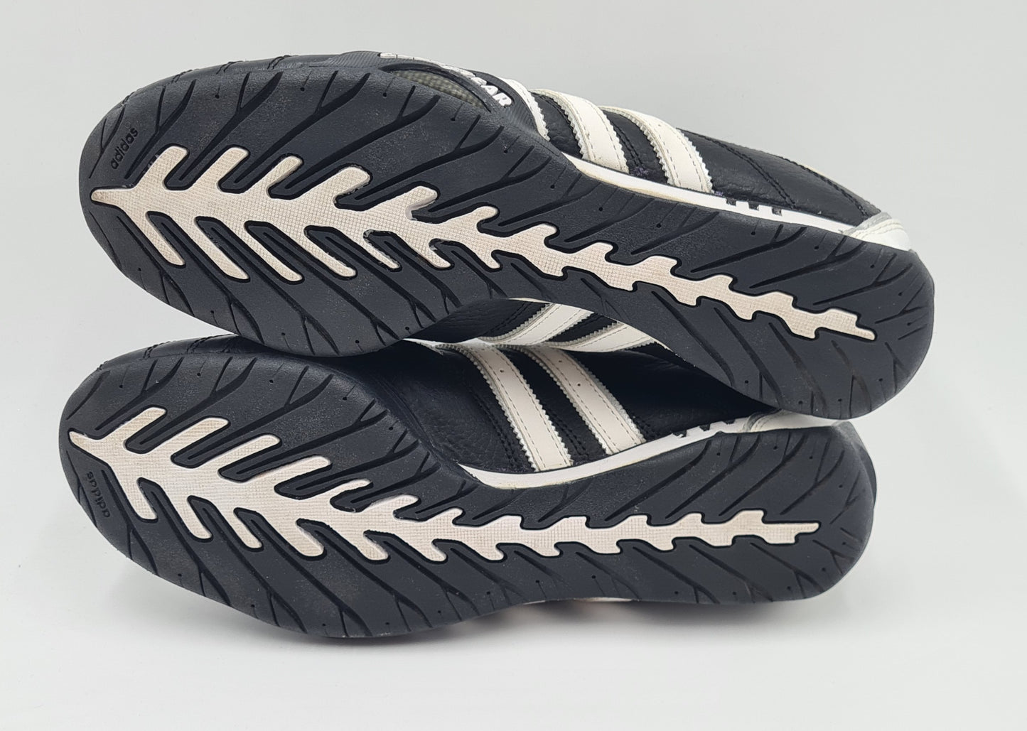 *LIKE NEW* 2014 Adidas Adi Racer Low Good Year Black | G16082 | UK 9 / EUR 43 1/3