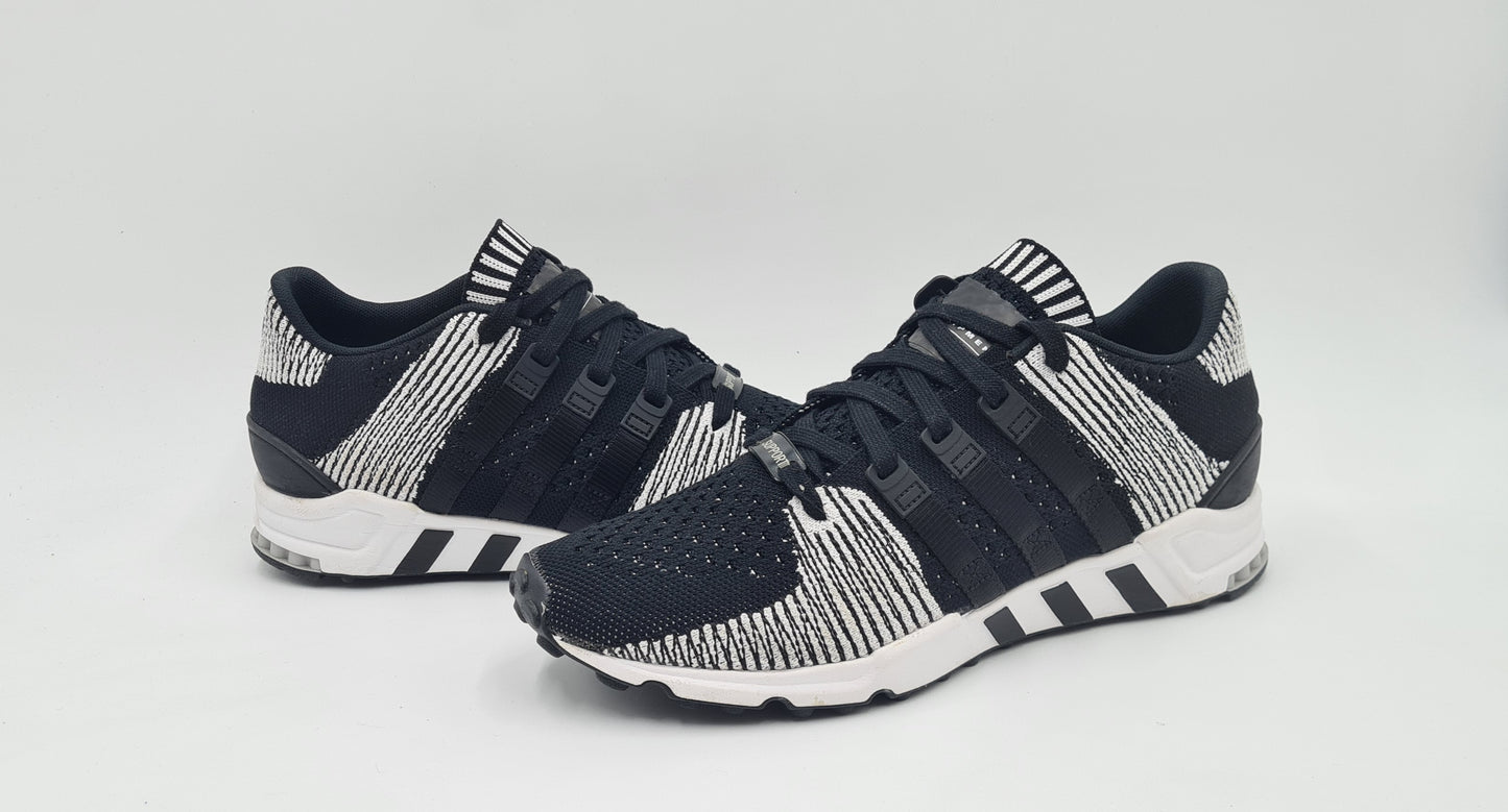 *TOP* 2017 Adidas EQT Support 93 RF PK Gr. UK 9 / EUR 43 1/3
