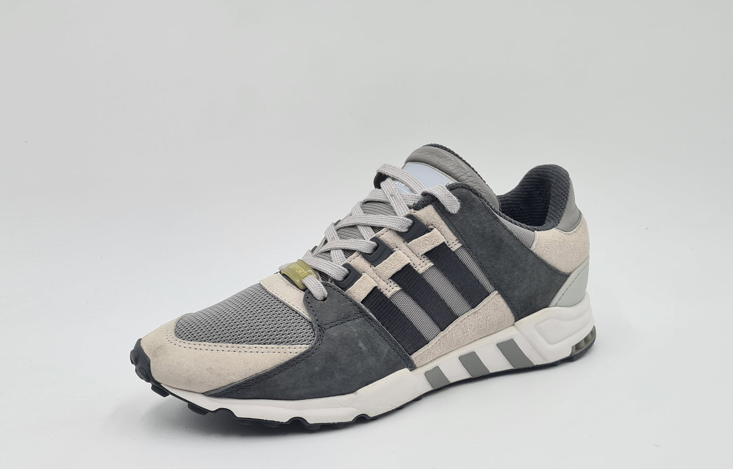 *VGC* 2016 Adidas EQT Support RF UK 9 / EUR 43 1/3