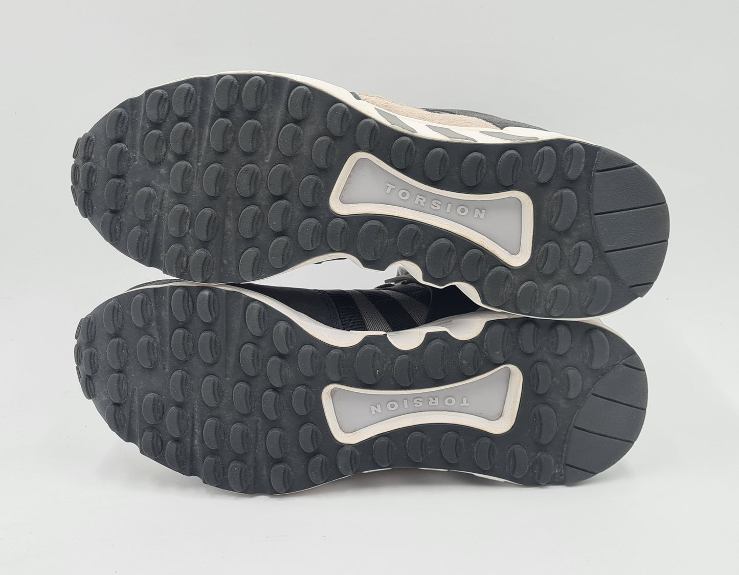 *VGC* 2016 Adidas EQT Support RF UK 9 / EUR 43 1/3
