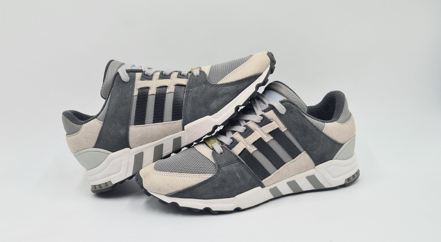 *VGC* 2016 Adidas EQT Support RF UK 9 / EUR 43 1/3