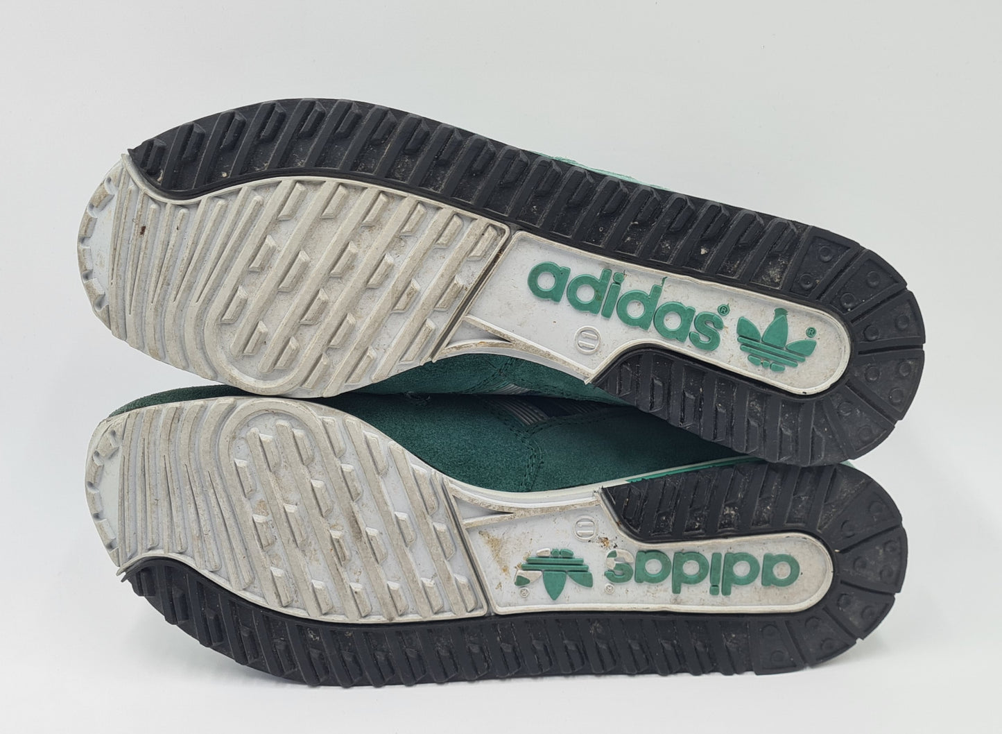 *VGC* Vintage 1988 Adidas Rochester UK 11 / EUR 46