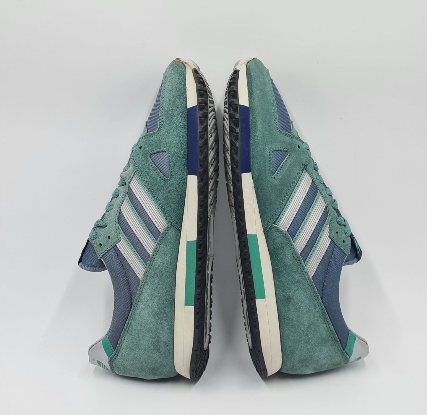 *VGC* Vintage 1988 Adidas Rochester UK 11 / EUR 46