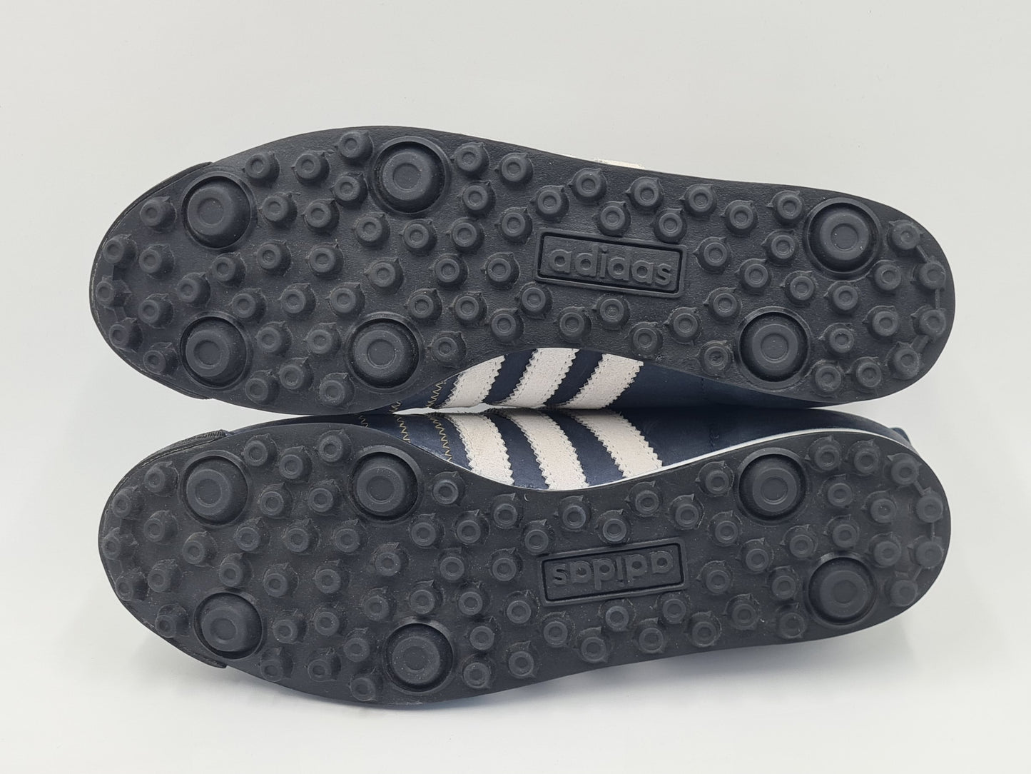 *VGC* Vintage 2006 Adidas Chile 62 Blue UK 9.5 / EUR 44