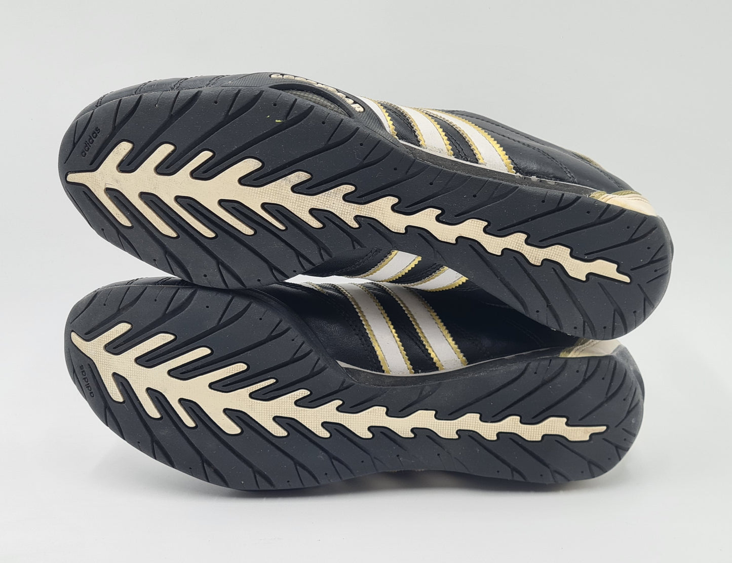 *VGC* 2011 Adidas Adi Racer Low Good Year Black | G51231 | UK 9.5 / EUR 44