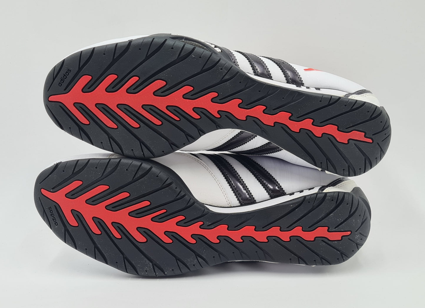 *NEW* 2011 Adidas Adi Racer Low Good Year White | G44629 | UK 10 / EUR 44 2/3