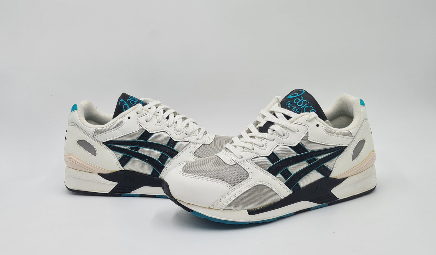 *NEU* 1990er Asics Gel-MC Gr. UK 9 / EUR 43,5
