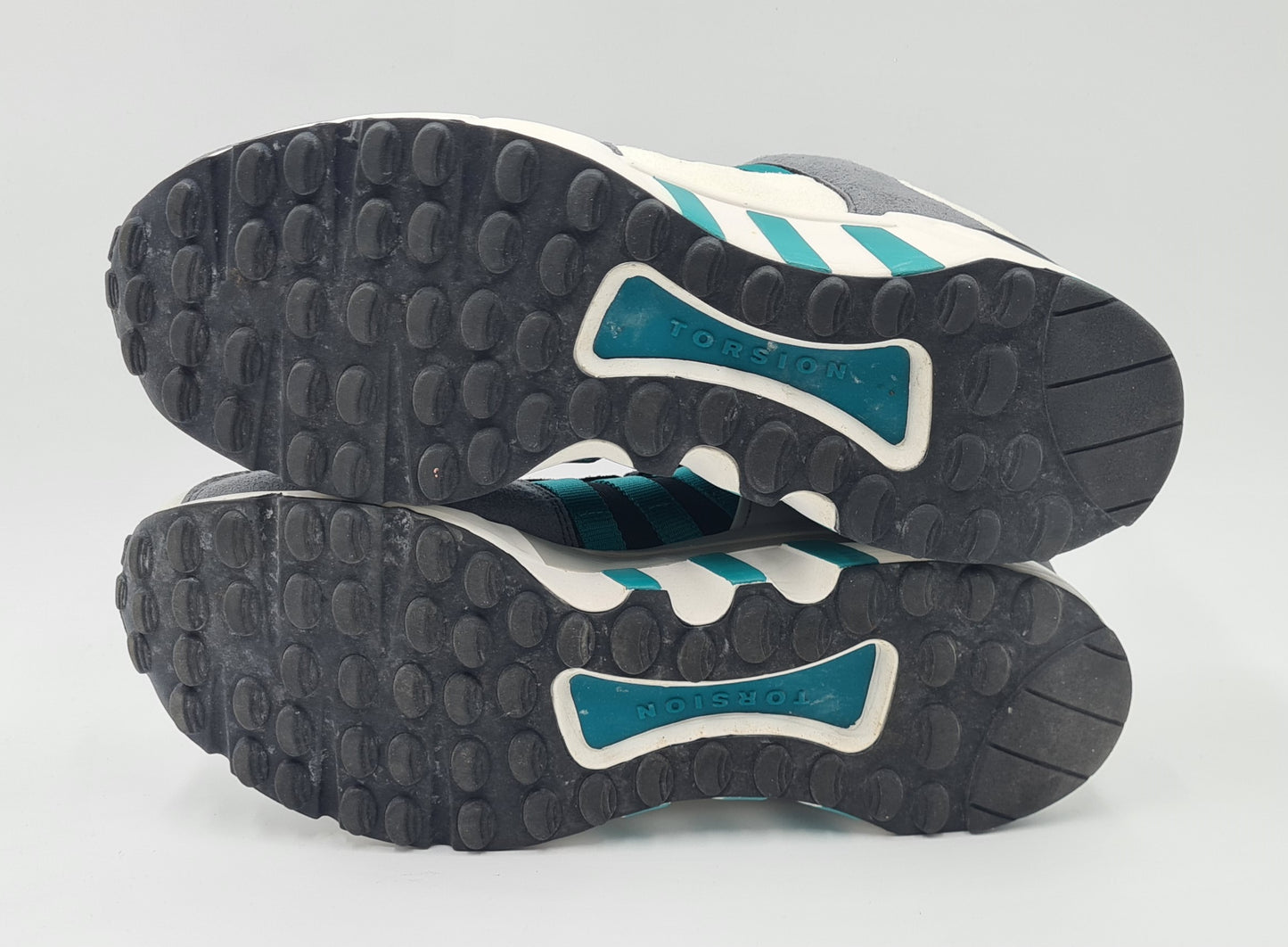*TOP* 2021 Adidas EQT Running Support Gr. UK 9 / EUR 43 1/3