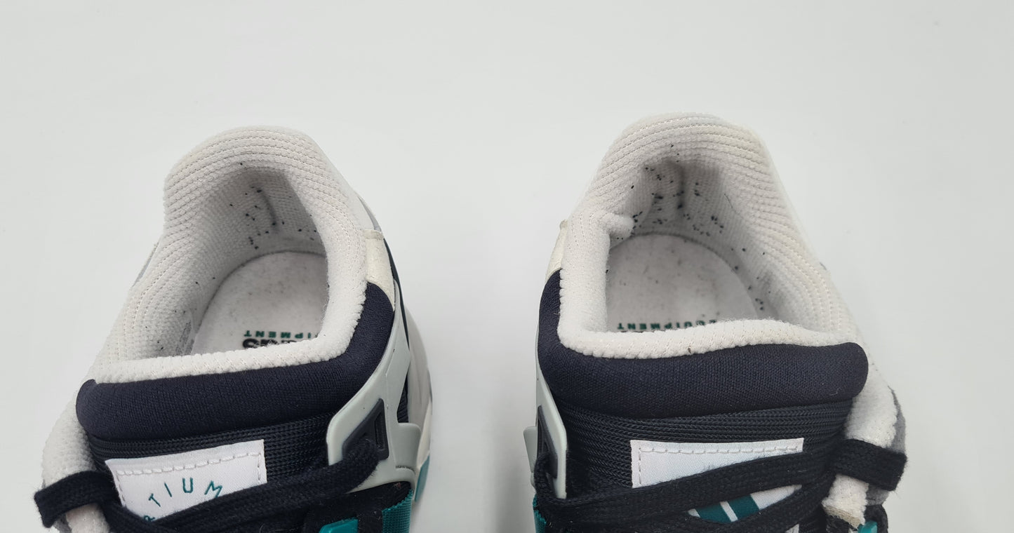 *TOP* 2021 Adidas EQT Running Support Gr. UK 9 / EUR 43 1/3