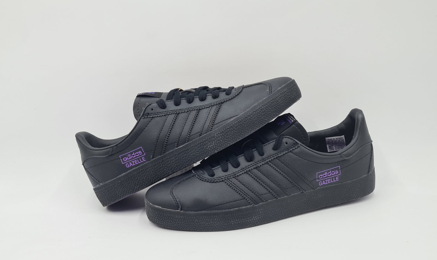 *NEW* 2021 Adidas Gazelle ADV x Paradigm UK 9 / EUR 43 1/3