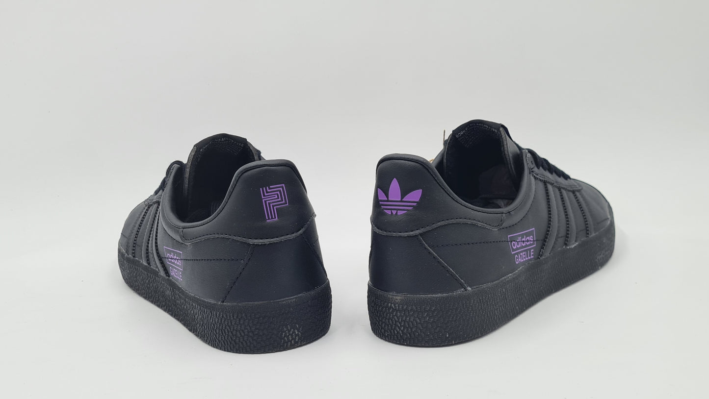 *NEW* 2021 Adidas Gazelle ADV x Paradigm UK 9 / EUR 43 1/3