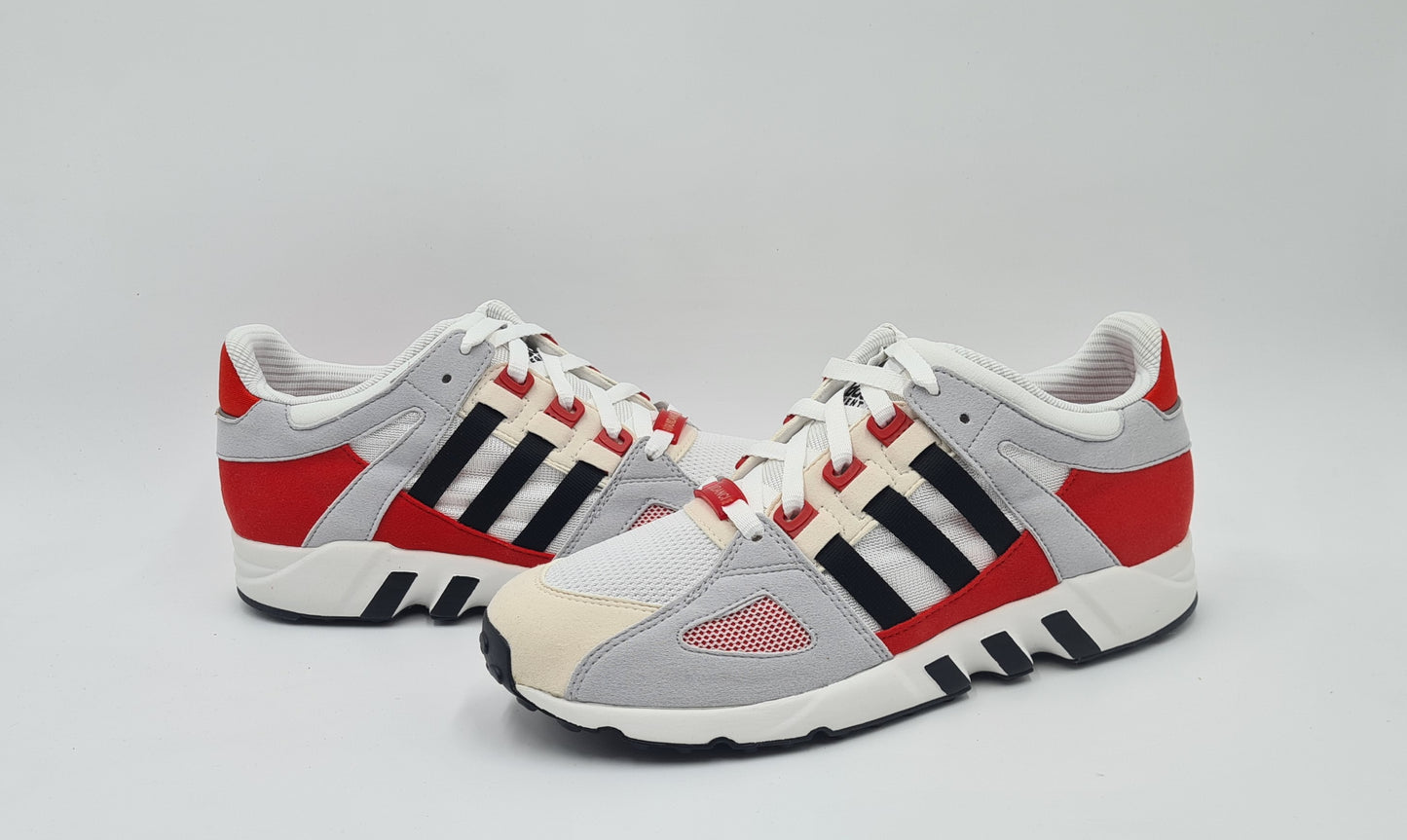 *NEU* 2014 Adidas EQT Equipment Running Guidance 93 Gr. UK 8,5 / EUR 42 2/3