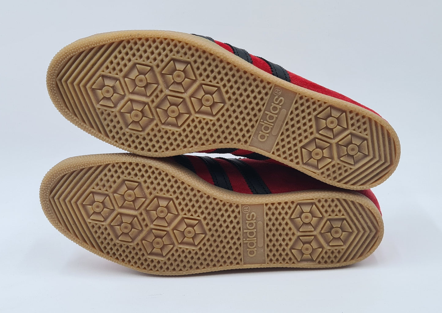 *NEW* 2019 Adidas London City Series Retro UK 7.5 / EUR 41 1/3