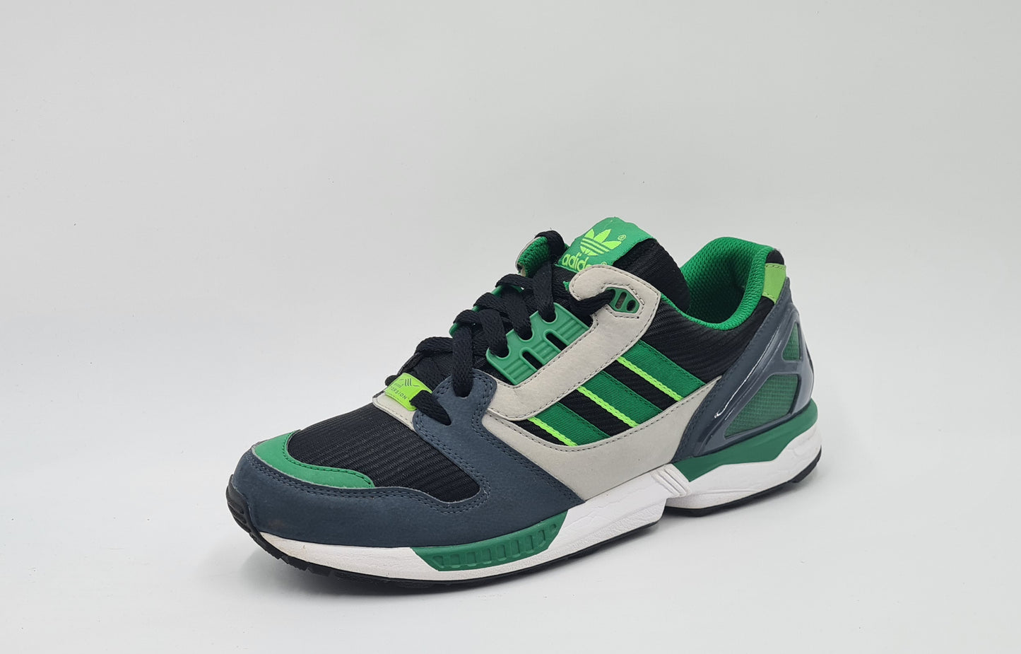 *LIKE NEW* 2014 Adidas ZX 8000 | M18268 | UK 8 / EUR 42