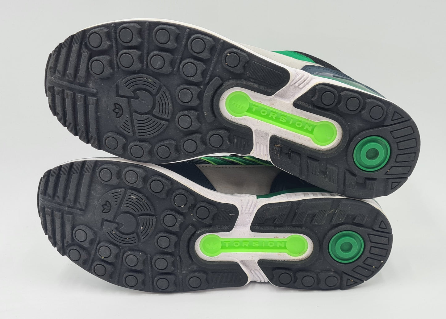 *LIKE NEW* 2014 Adidas ZX 8000 | M18268 | UK 8 / EUR 42