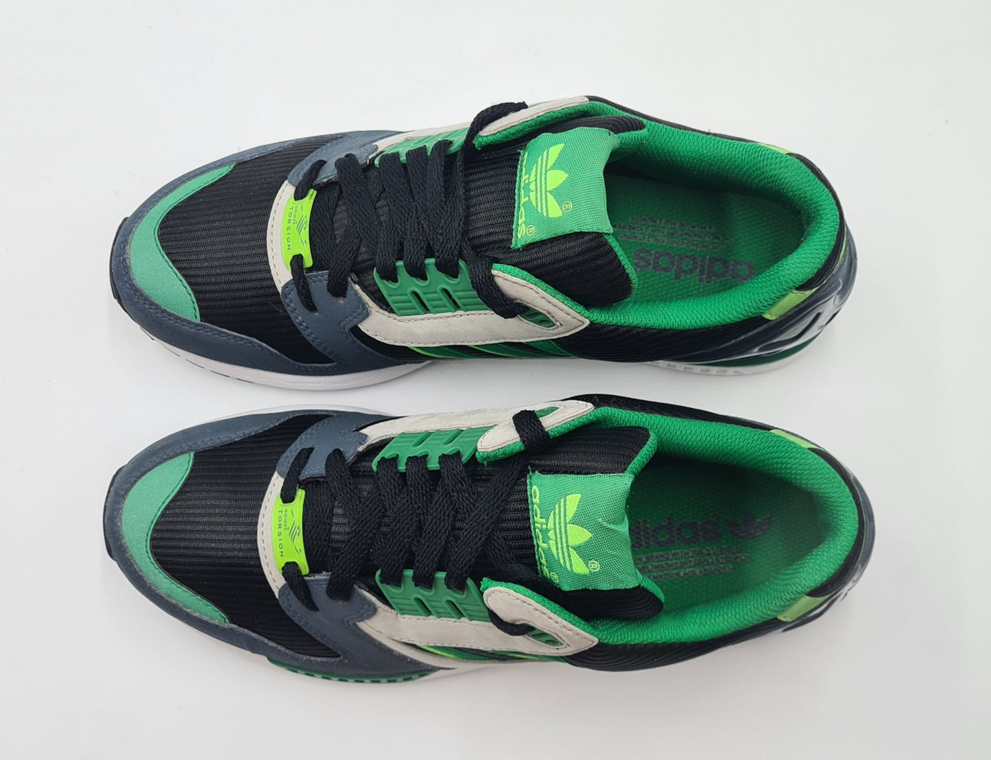 *LIKE NEW* 2014 Adidas ZX 8000 | M18268 | UK 8 / EUR 42