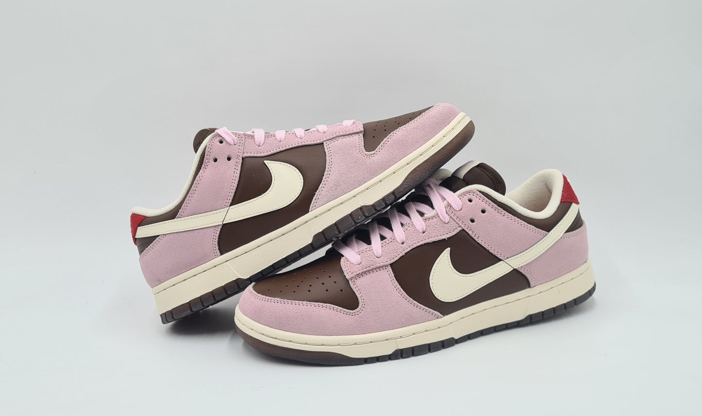 *NEU* 2024 Nike WMNS Dunk Low 'Neapolitan' Gr. UK 9 / EUR 44