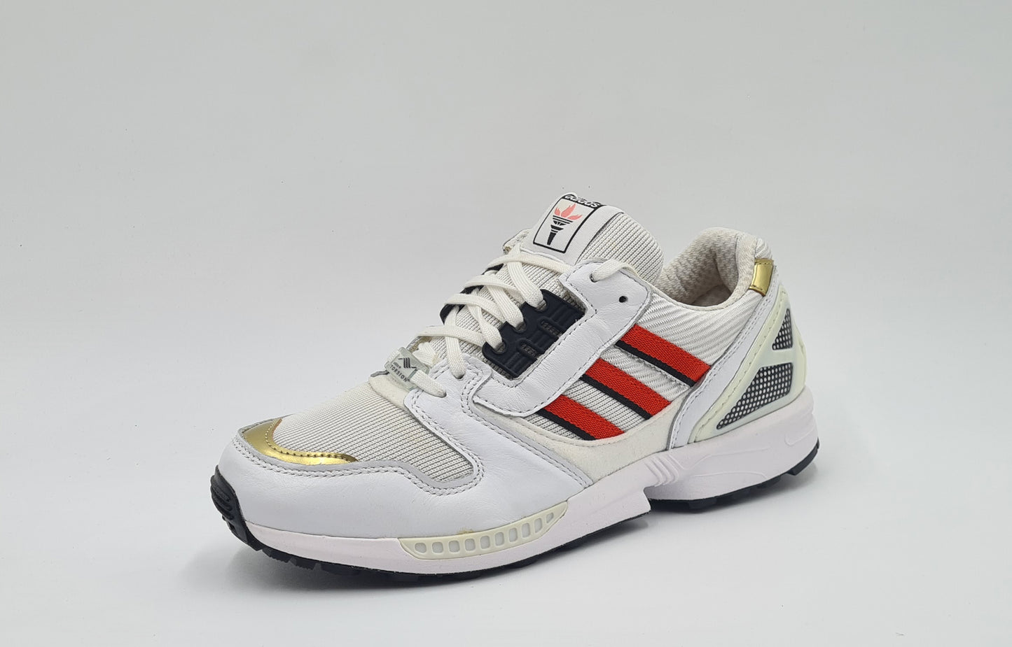 *NEW* 2020 Adidas ZX 8000 'Olympic' UK 8 / EUR 42