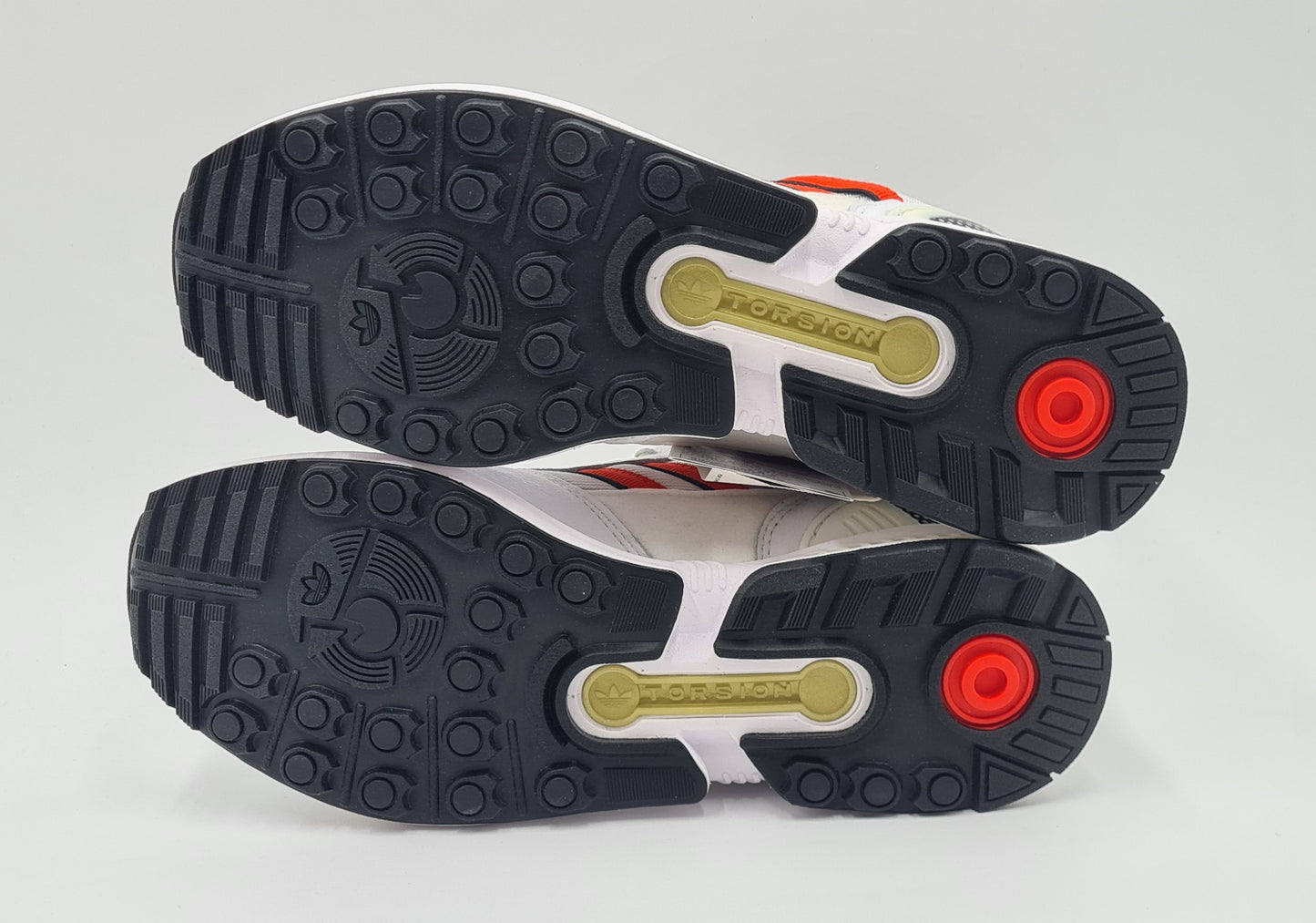 *NEW* 2020 Adidas ZX 8000 'Olympic' UK 8 / EUR 42