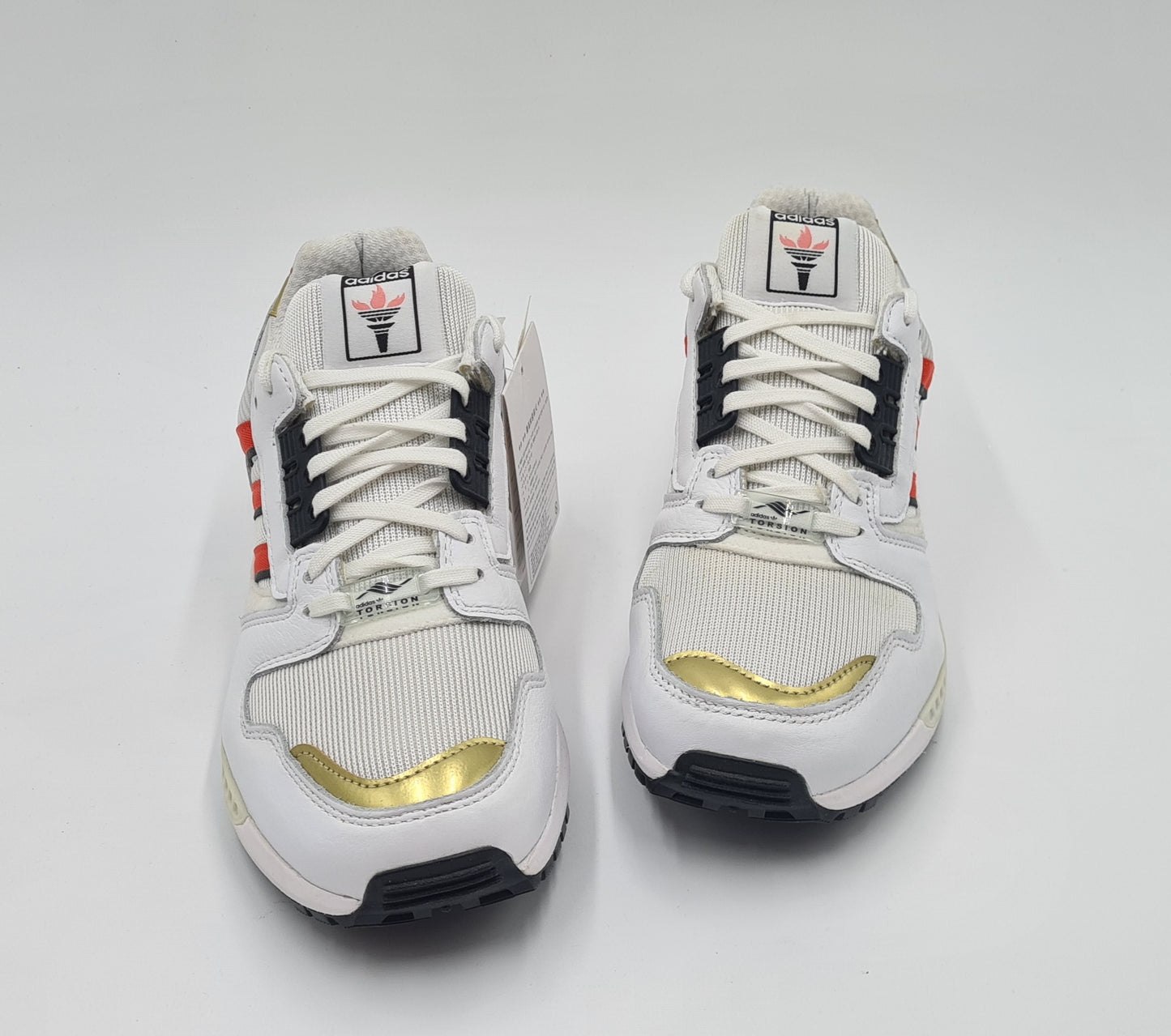 *NEW* 2020 Adidas ZX 8000 'Olympic' UK 8 / EUR 42