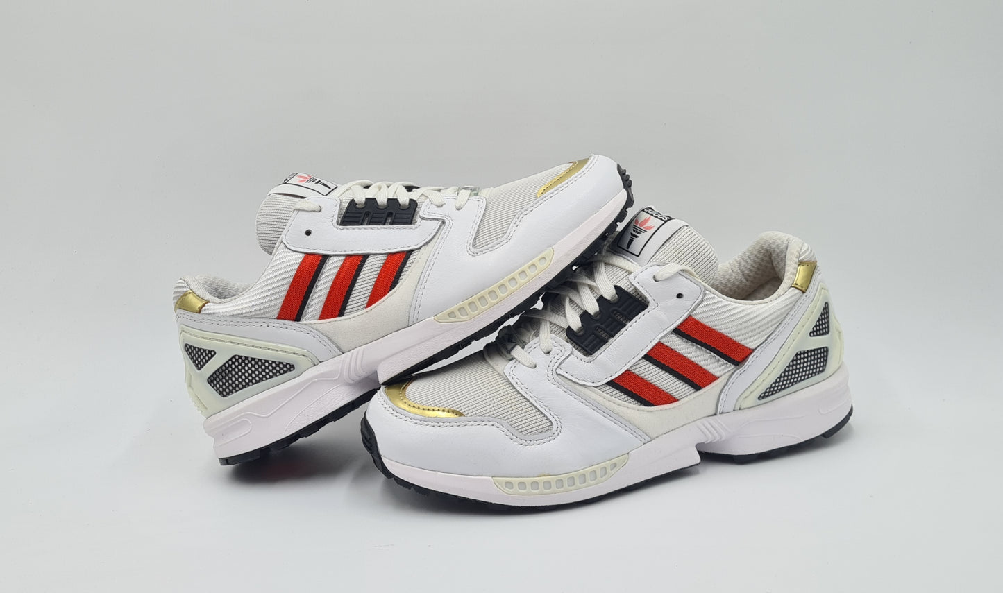 *NEW* 2020 Adidas ZX 8000 'Olympic' UK 8 / EUR 42