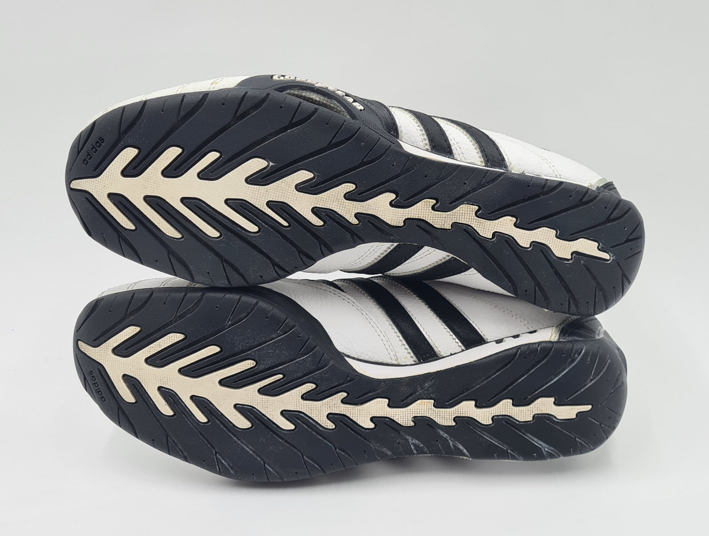 *VGC* 2012 Adidas Adi Racer Low Good Year White UK 8 / EUR 42