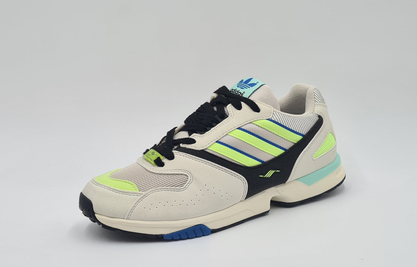 *NEW* 2019 Adidas ZX 4000 UK 9 / EUR 43 1/3 #2