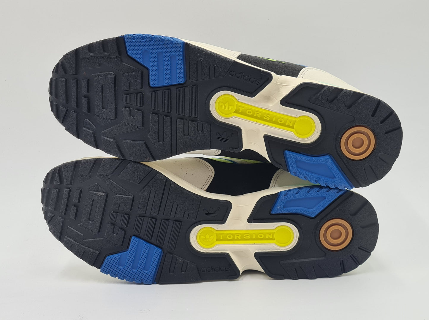 *NEW* 2019 Adidas ZX 4000 UK 9 / EUR 43 1/3 #2