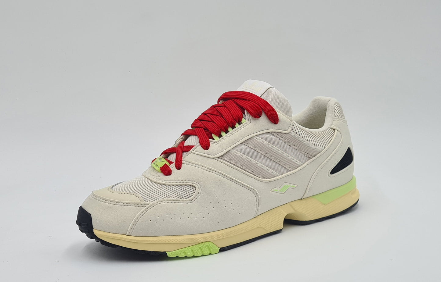 *NEW* 2019 Adidas ZX 4000 'Off-White' UK 9 / EUR 43 1/3