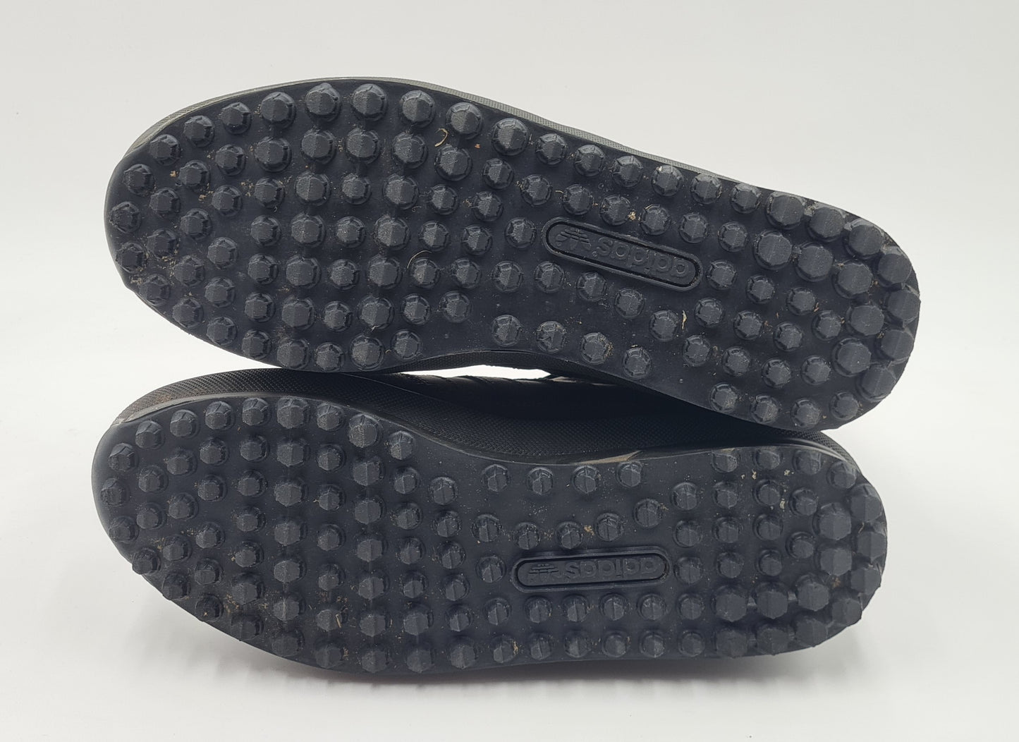 *TOP* Vintage 1980er Adidas Trekking Boots UK 8,5 / EUR 42 2/3