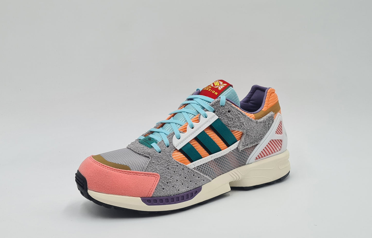 *NEW* 2021 Adidas ZX 10/8 'Candyverse' UK 9 / EUR 43 1/3