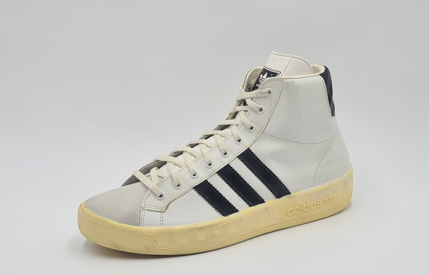 *VGC* Vintage 1995 Adidas Allround Retro Made in Germany UK 7.5 / EUR 41 1/3