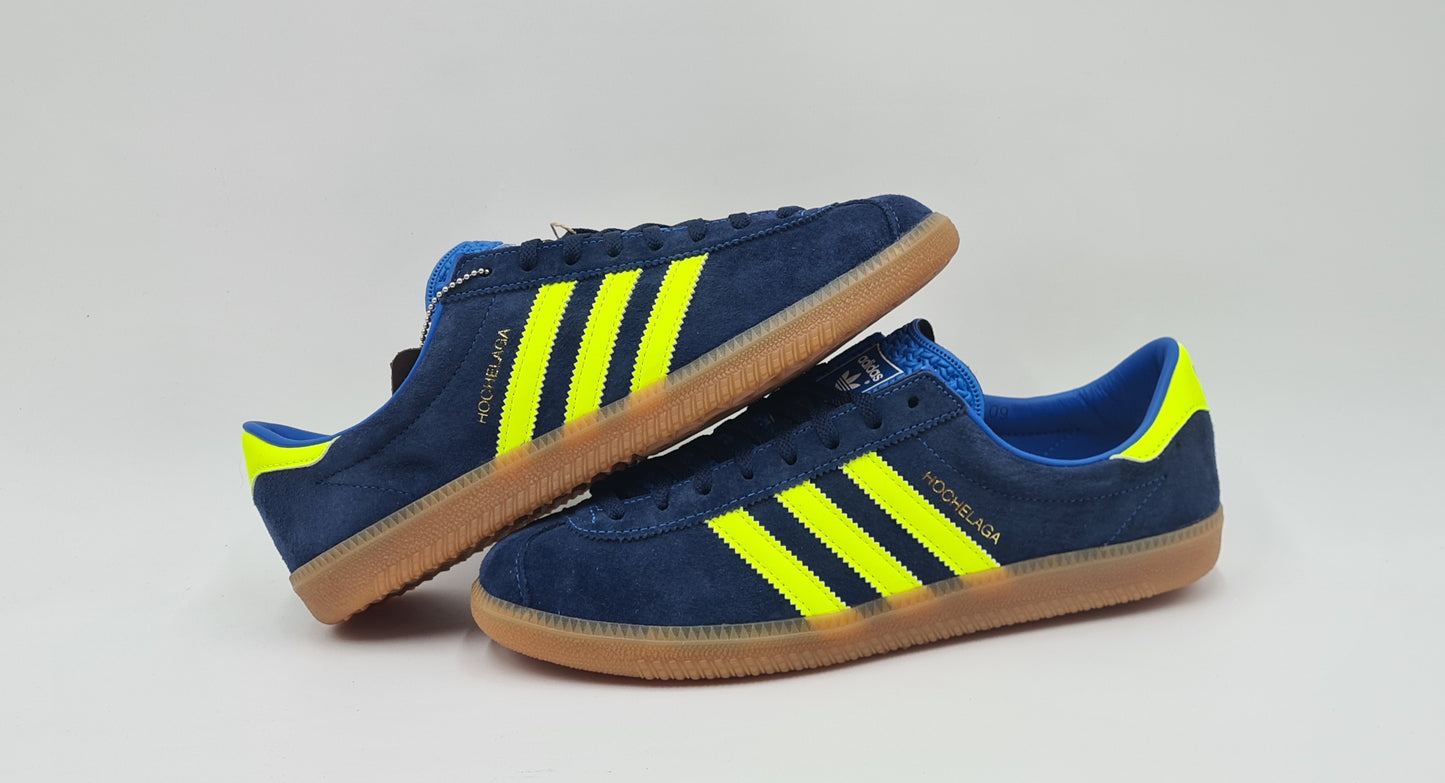 *NEW* 2022 Adidas Hochelaga Spzl Spezial UK 8 / EUR 42