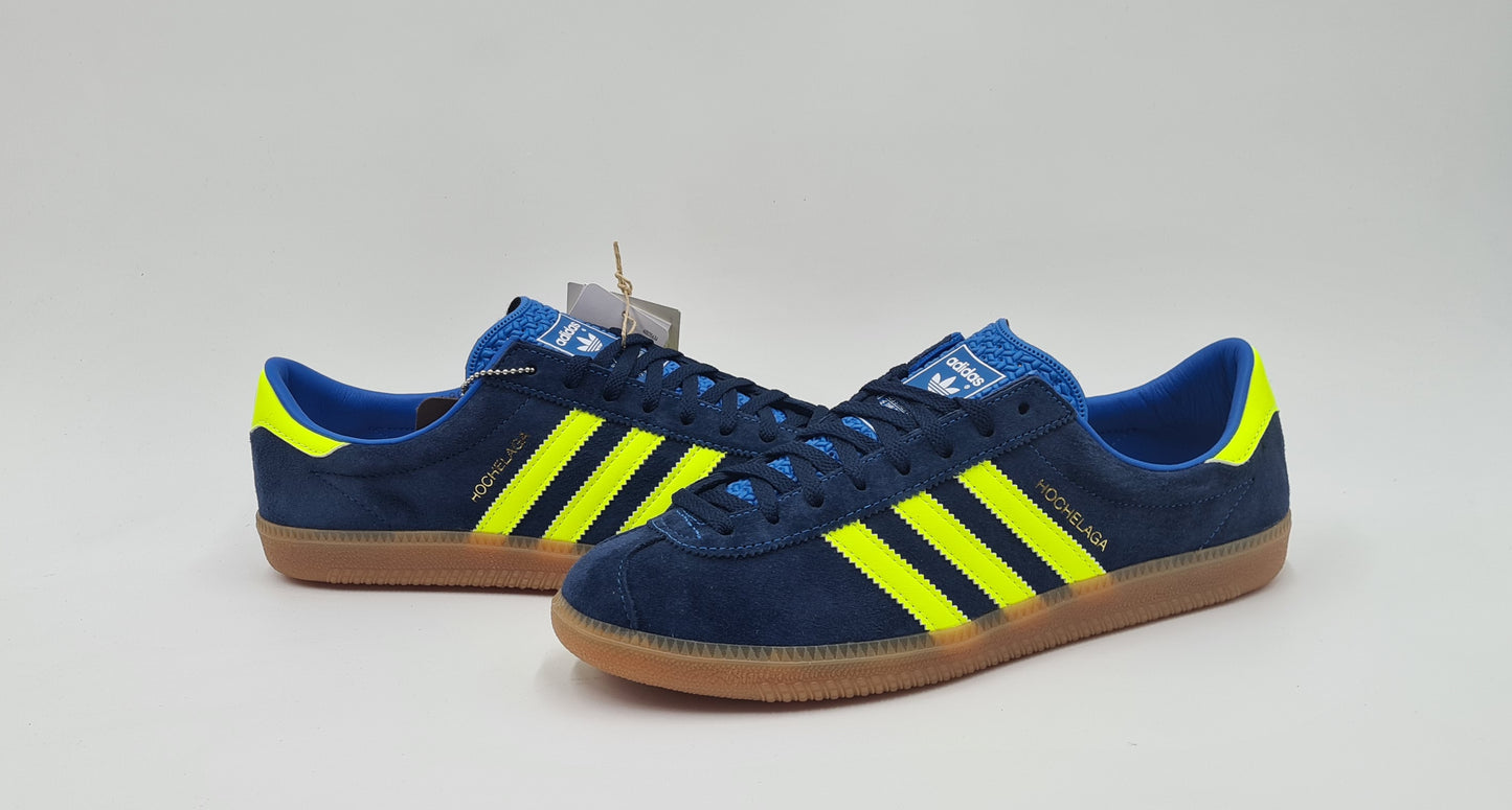 *NEU* 2022 Adidas Hochelaga Spzl Spezial Gr. UK 8 / EUR 42
