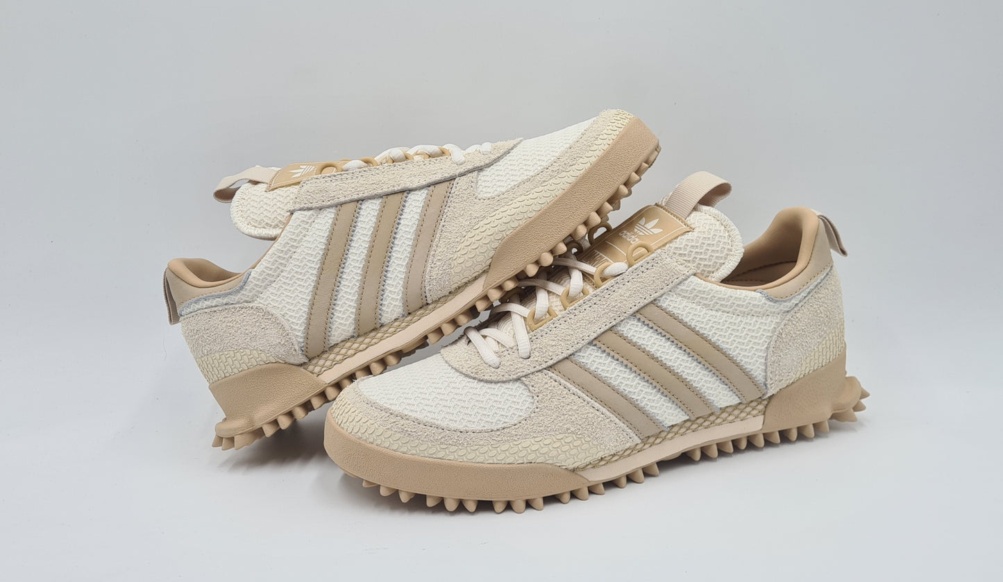 *NEW* 2023 Adidas Marathon TR Size? Exclusive Marvel UK 9 / EUR 43 1/3