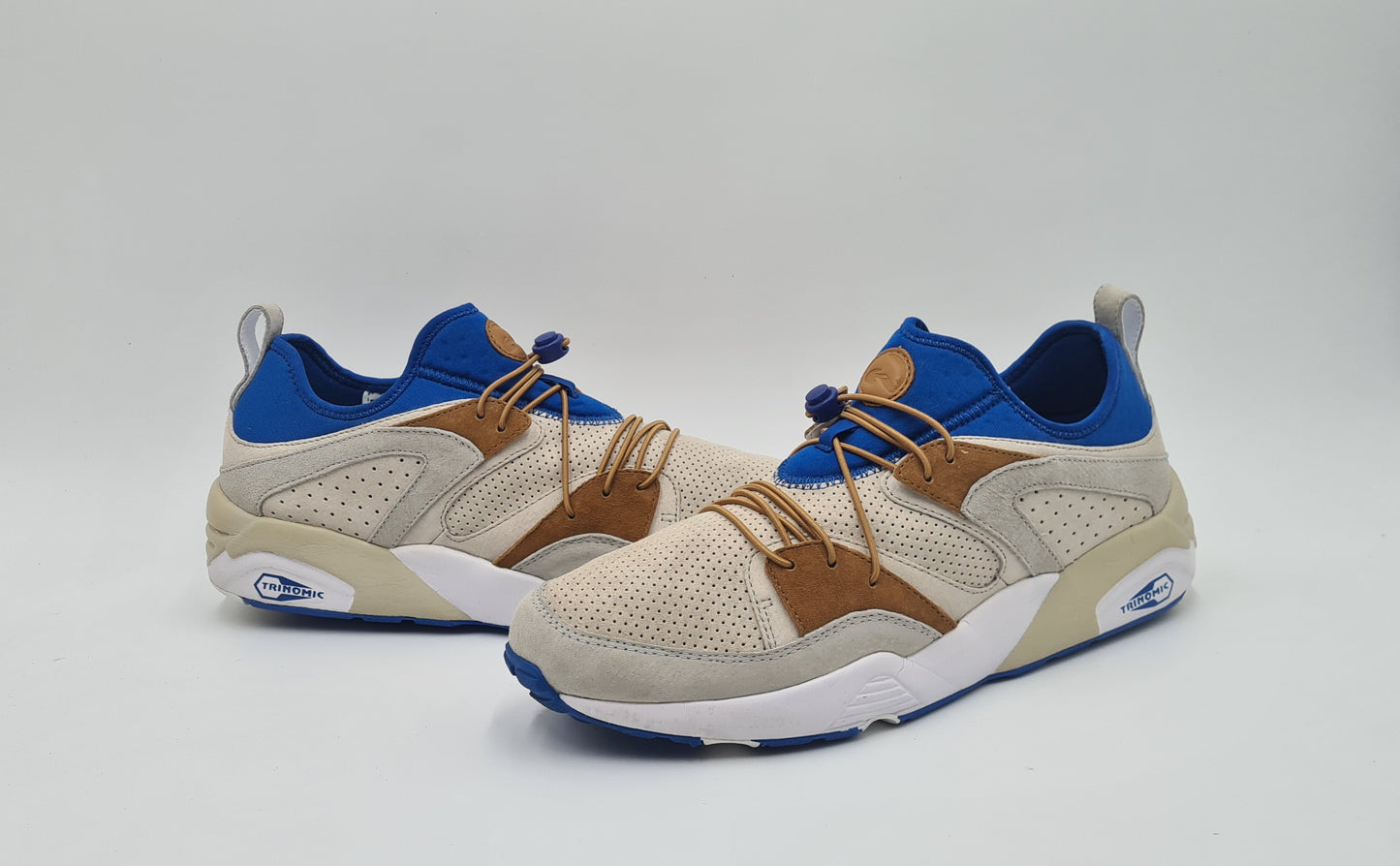 *TOP* 2016 Puma x Sneaker 76 'Blaze Of Glory' 1/500 Gr. UK 9,5 / EUR 44