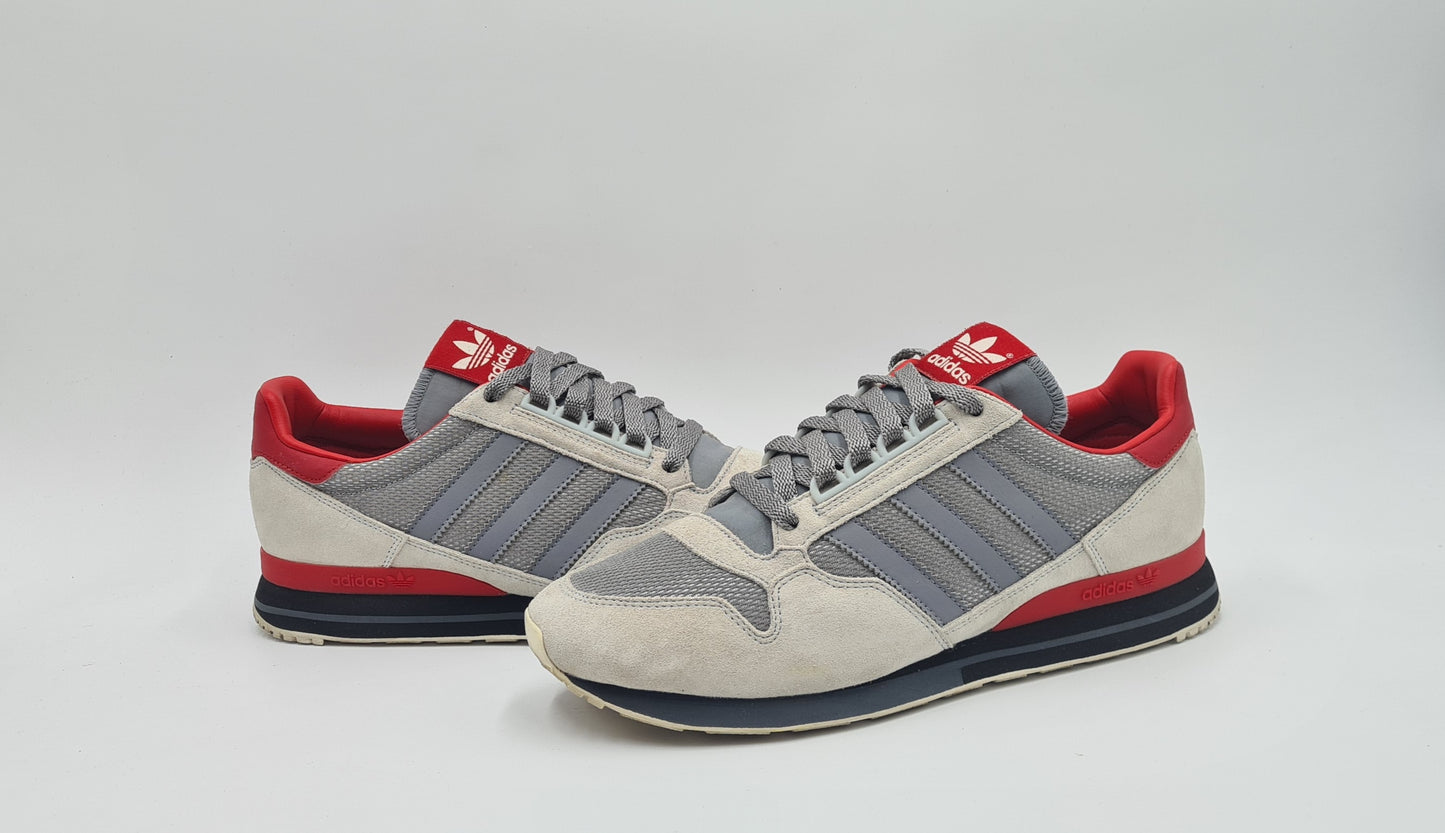 *Guter Zustand* 2015 Adidas ZX 500 Mi Gr. UK 8,5 / EUR 42 2/3