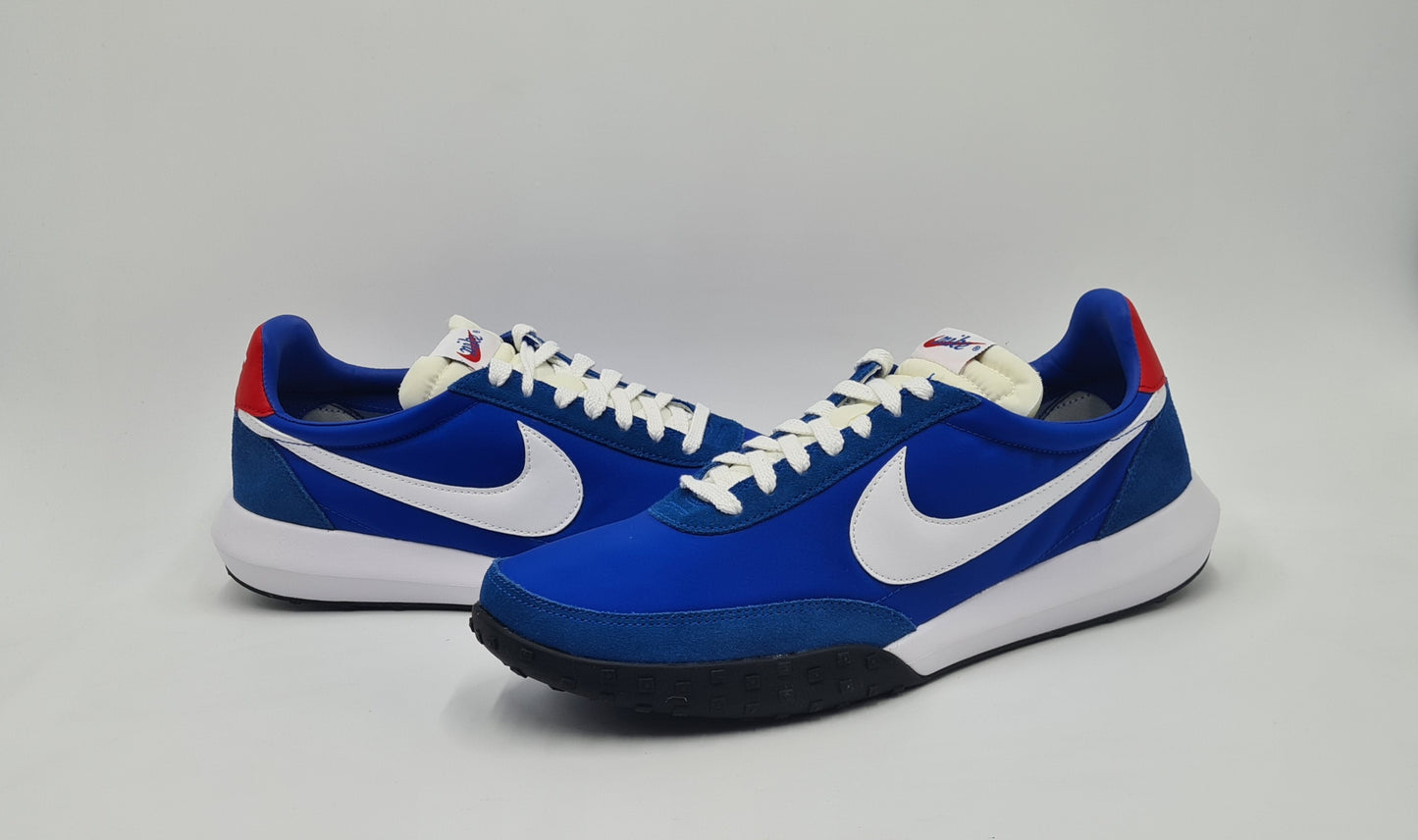 *NEU* 2016 Nike Roshe Waffle Racer NM 'Hyper Cobalt' Gr. UK 12 / EUR 47,5