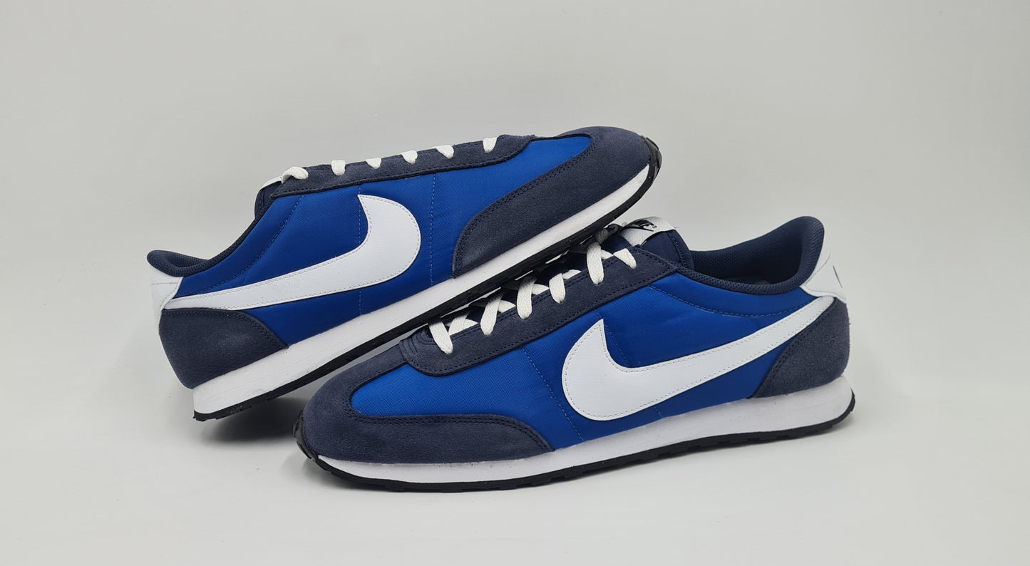 *NEU* 2018 Nike Mach Runner 'Game Royal' Gr. UK 12 / EUR 47,5