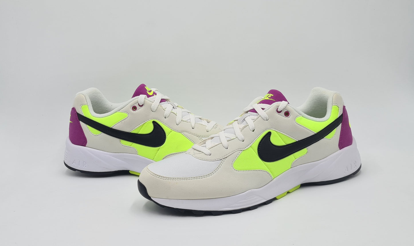 *NEU* 2015 Nike Air Icarus 'Volt' Retro Gr. UK 12 / EUR 47,5
