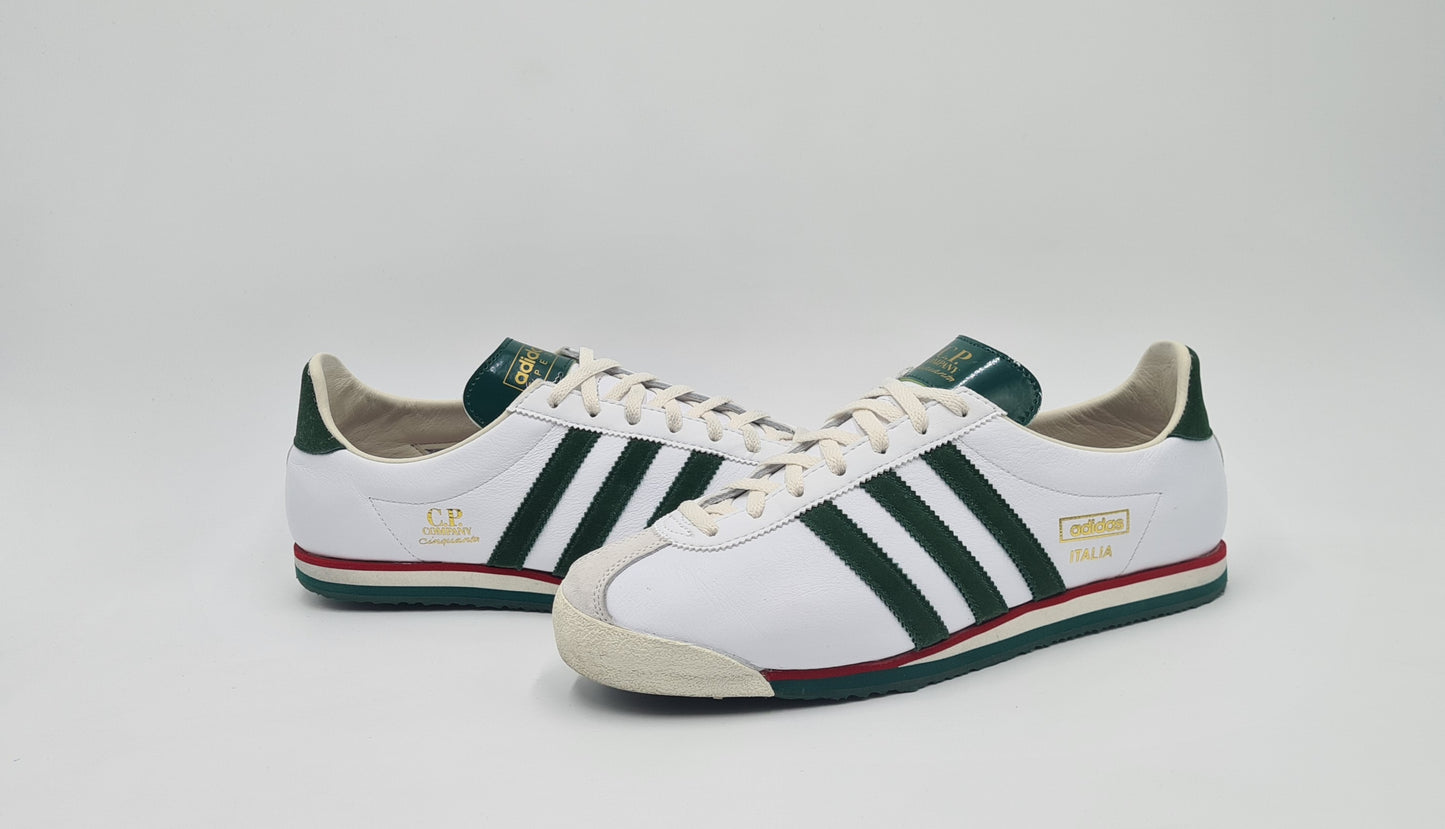 *VGC* 2021 Adidas Italia CP Company Spezial Spzl Gr. UK 8,5 / EUR 42 2/3