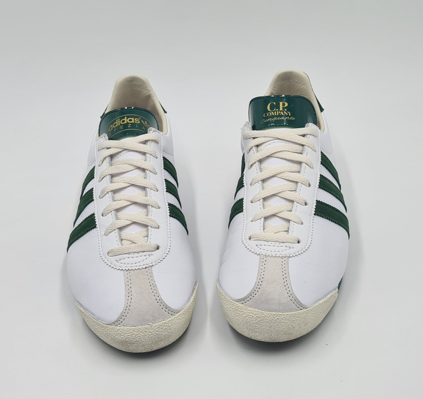 *VGC* 2021 Adidas Italia CP Company Spezial Spzl UK 8.5 / EUR 42 2/3