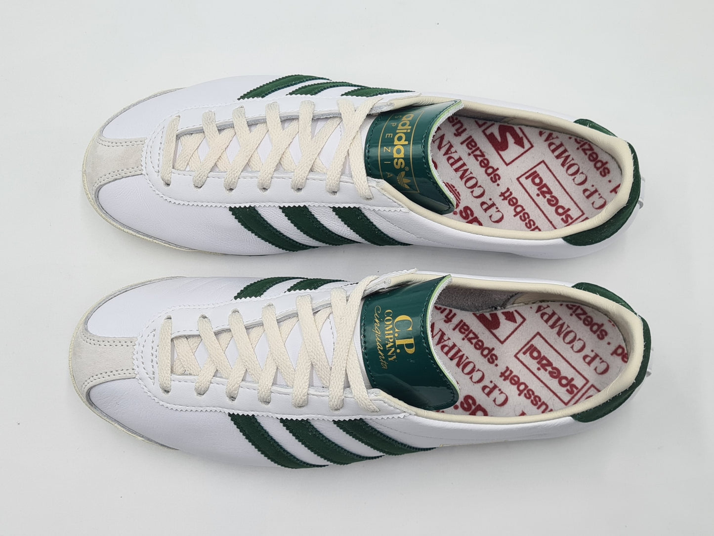 *VGC* 2021 Adidas Italia CP Company Spezial Spzl UK 8.5 / EUR 42 2/3
