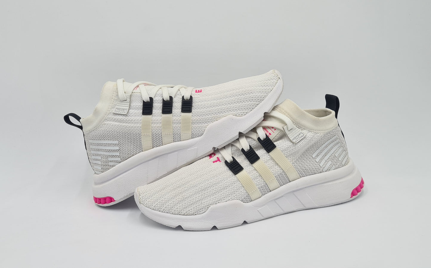 *NEU* 2018 Adidas EQT Support Mid ADV Sample | BD7502| Gr. UK 8,5 / EUR 42 2/3
