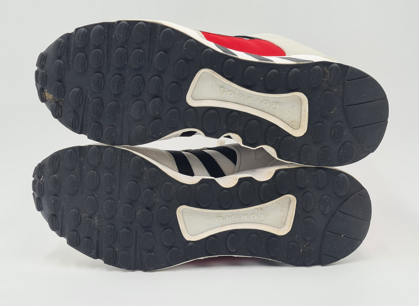 *Good condition* 2017 Adidas EQT Support 93 RF UK 10.5 / EUR 45 1/3
