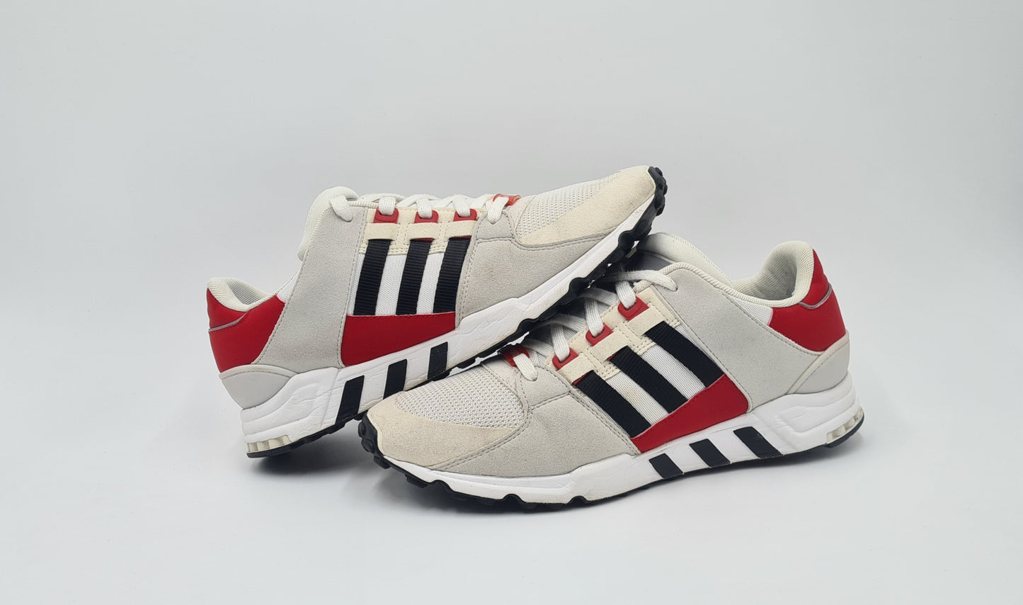 *Good condition* 2017 Adidas EQT Support 93 RF UK 10.5 / EUR 45 1/3